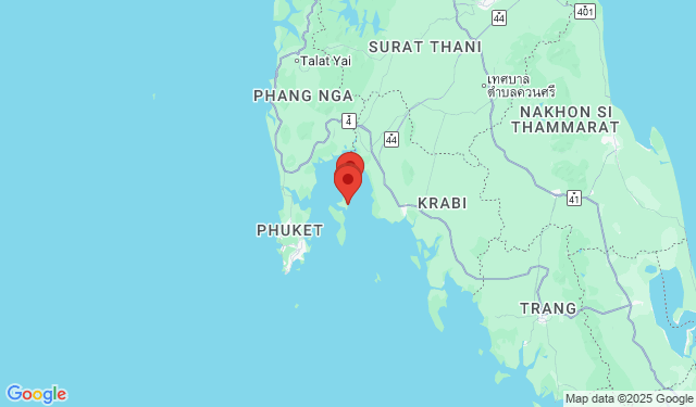 ที่พัก เกาะยาว ยอดนิยม