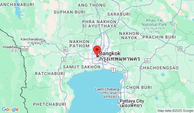 ศาลหลักเมืองทั่วไทย