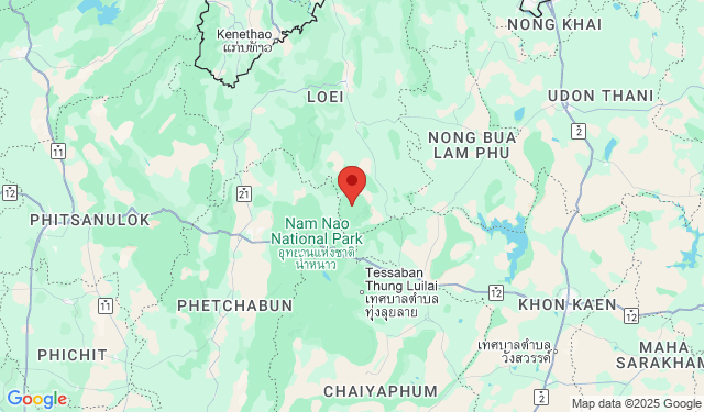 สถานที่ท่องเทียว รูปหัวใจ เมืองไทย