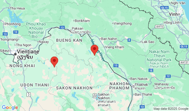 สถานที่ท่องเที่ยว สายมู ห้ามพลาด